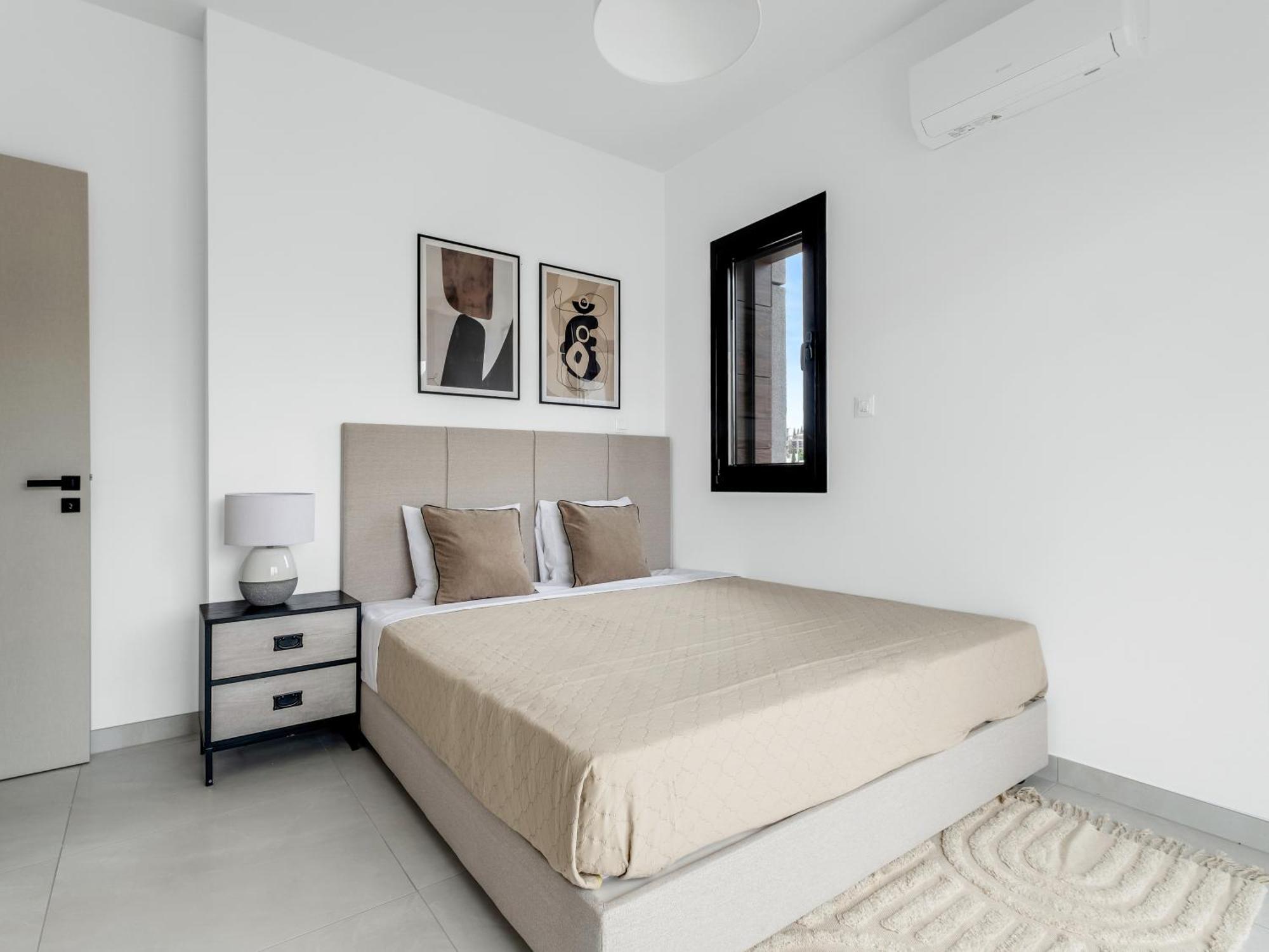 Sanders Elgio Limassol Zimmer foto