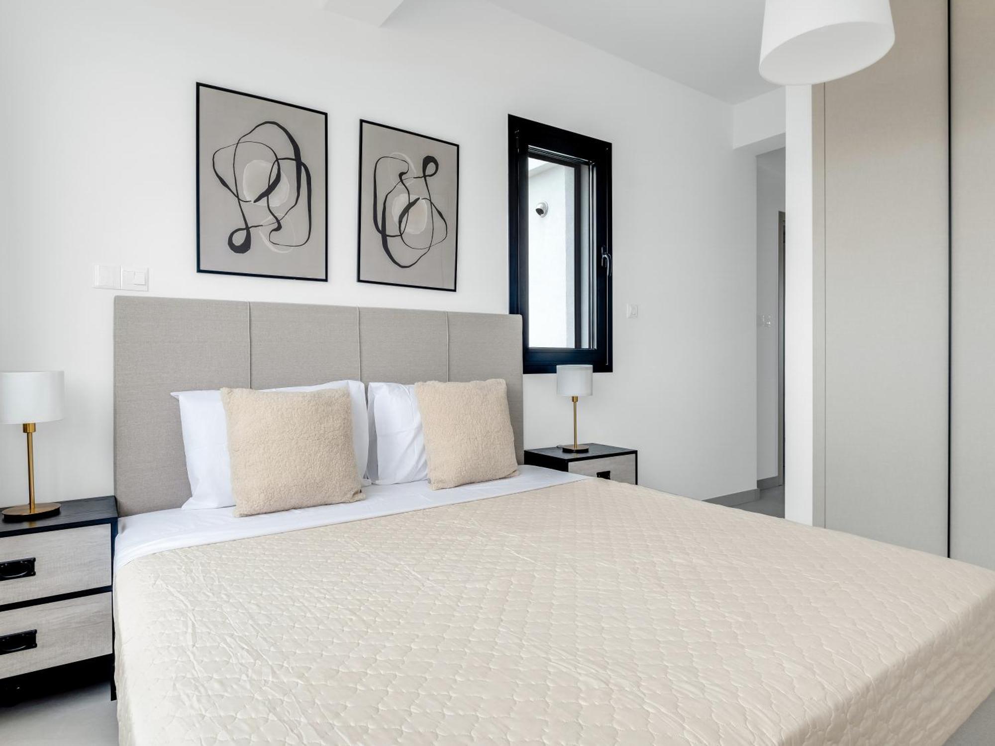 Sanders Elgio Limassol Zimmer foto
