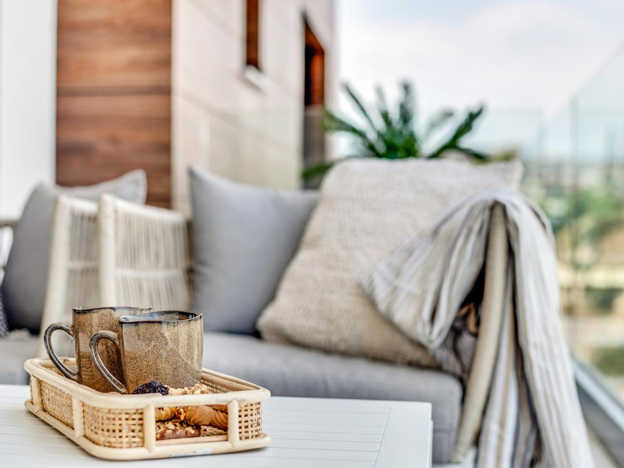 Sanders Elgio Limassol Zimmer foto