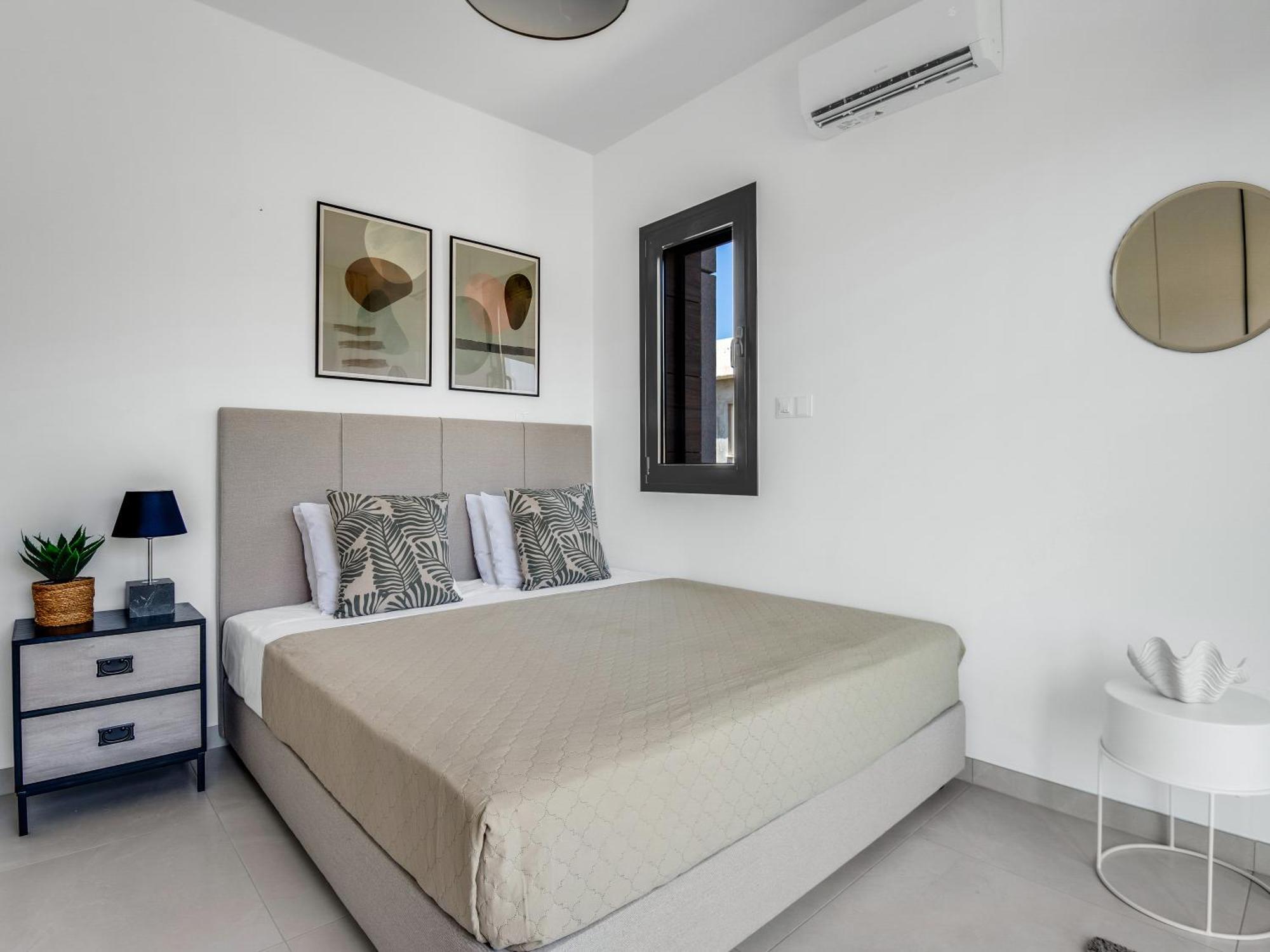 Sanders Elgio Limassol Zimmer foto