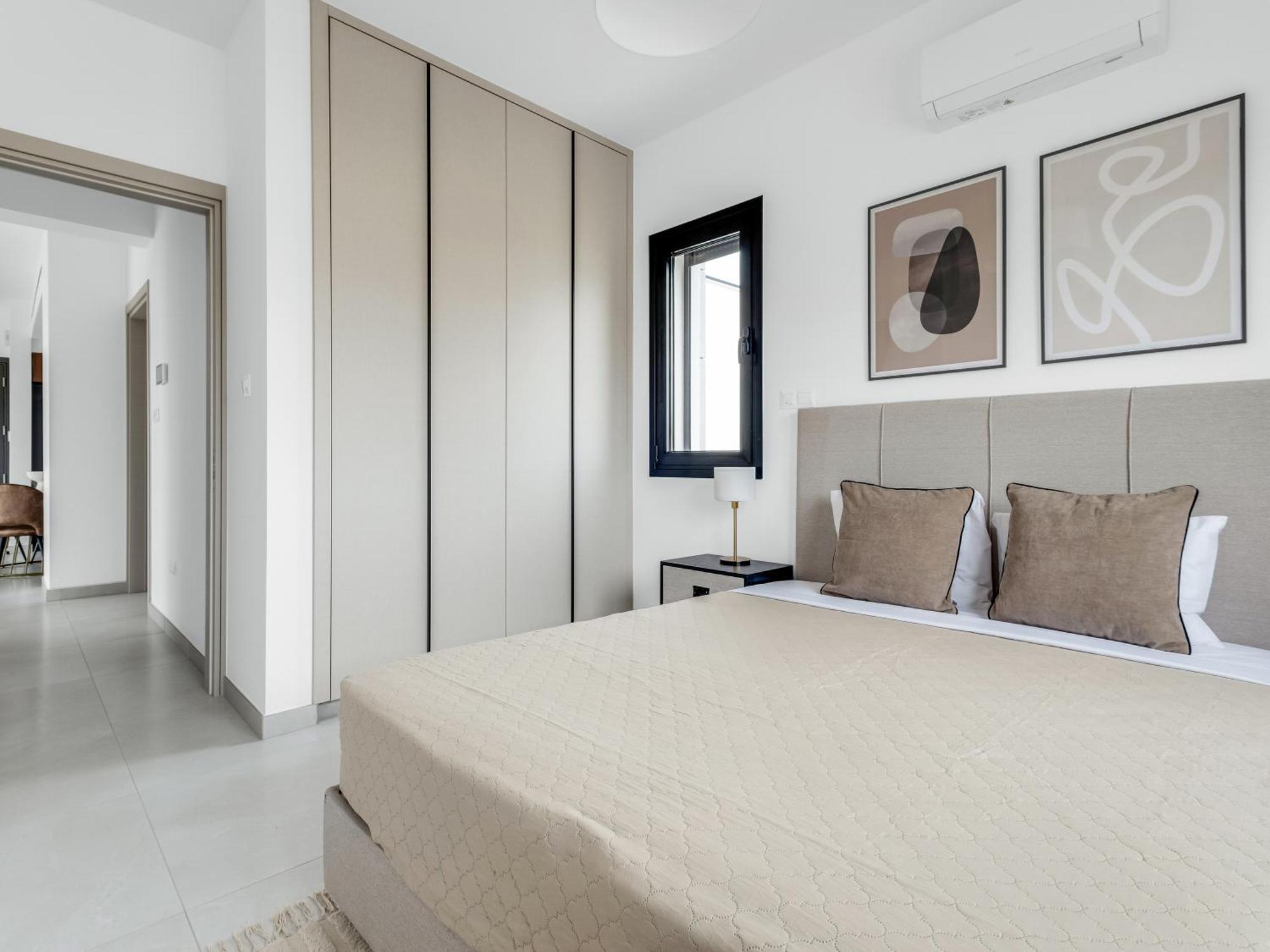 Sanders Elgio Limassol Zimmer foto