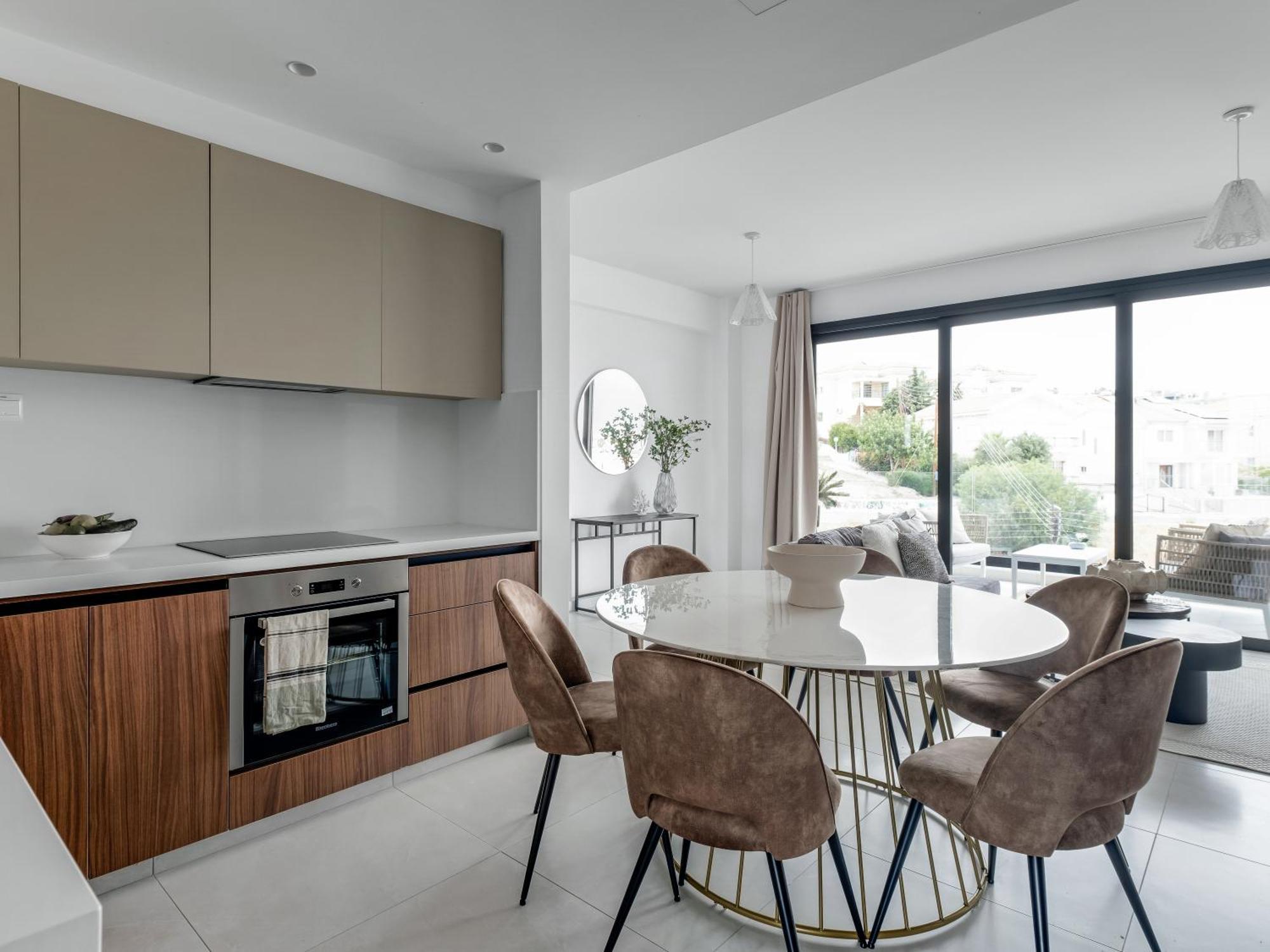 Sanders Elgio Limassol Zimmer foto